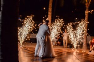 boda destino